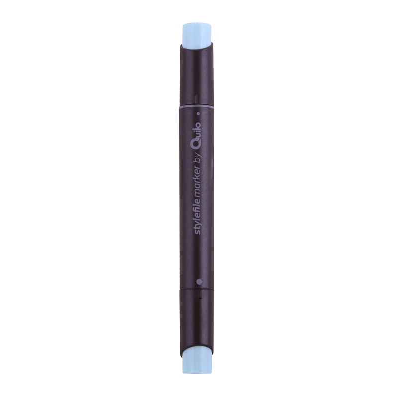 ماژیک راندو کوییلو مدل Stylefile کد 600 Turquoise Blue
