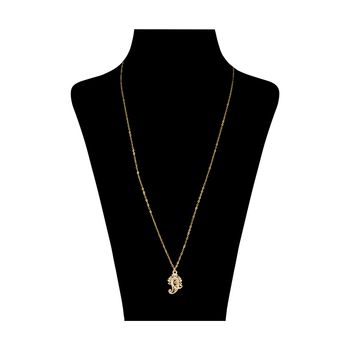 گردنبند طلا 18 عیار زنانه مایا ماهک مدل MM0961