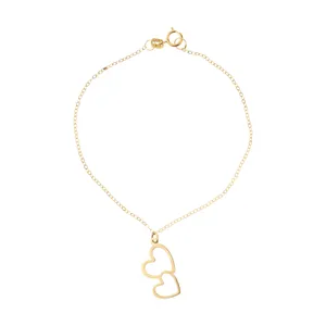 Maya Maahak MB0956 Gold Bracelet For Women