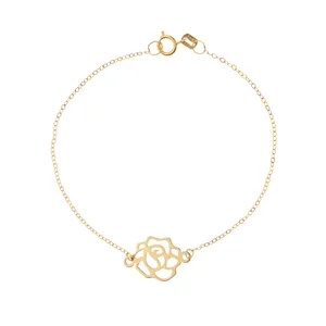Maya Maahak MB0958 Gold Bracelet For Women