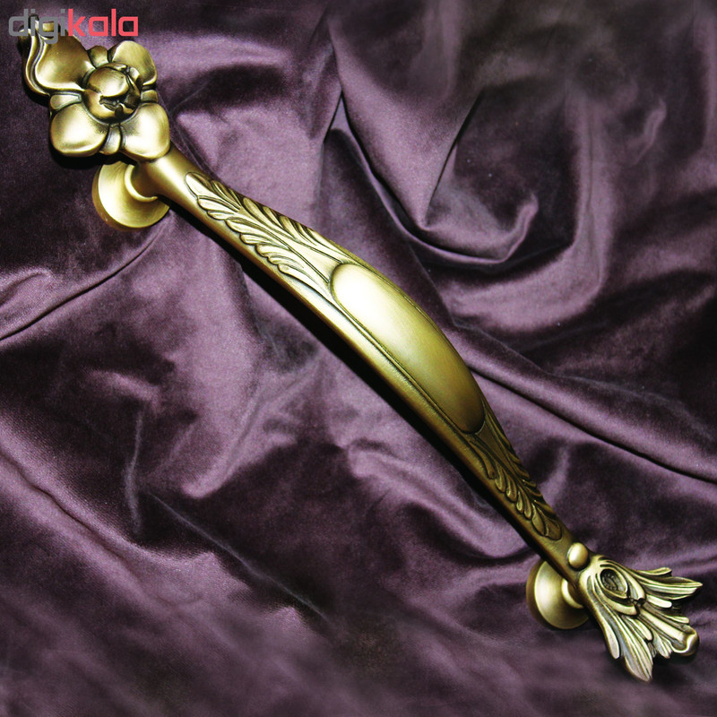 دستگیره در لینئا کالی مدل 02