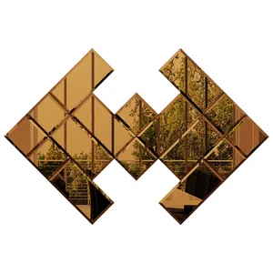 آینه تجسم مدل SHAFAGH08-L