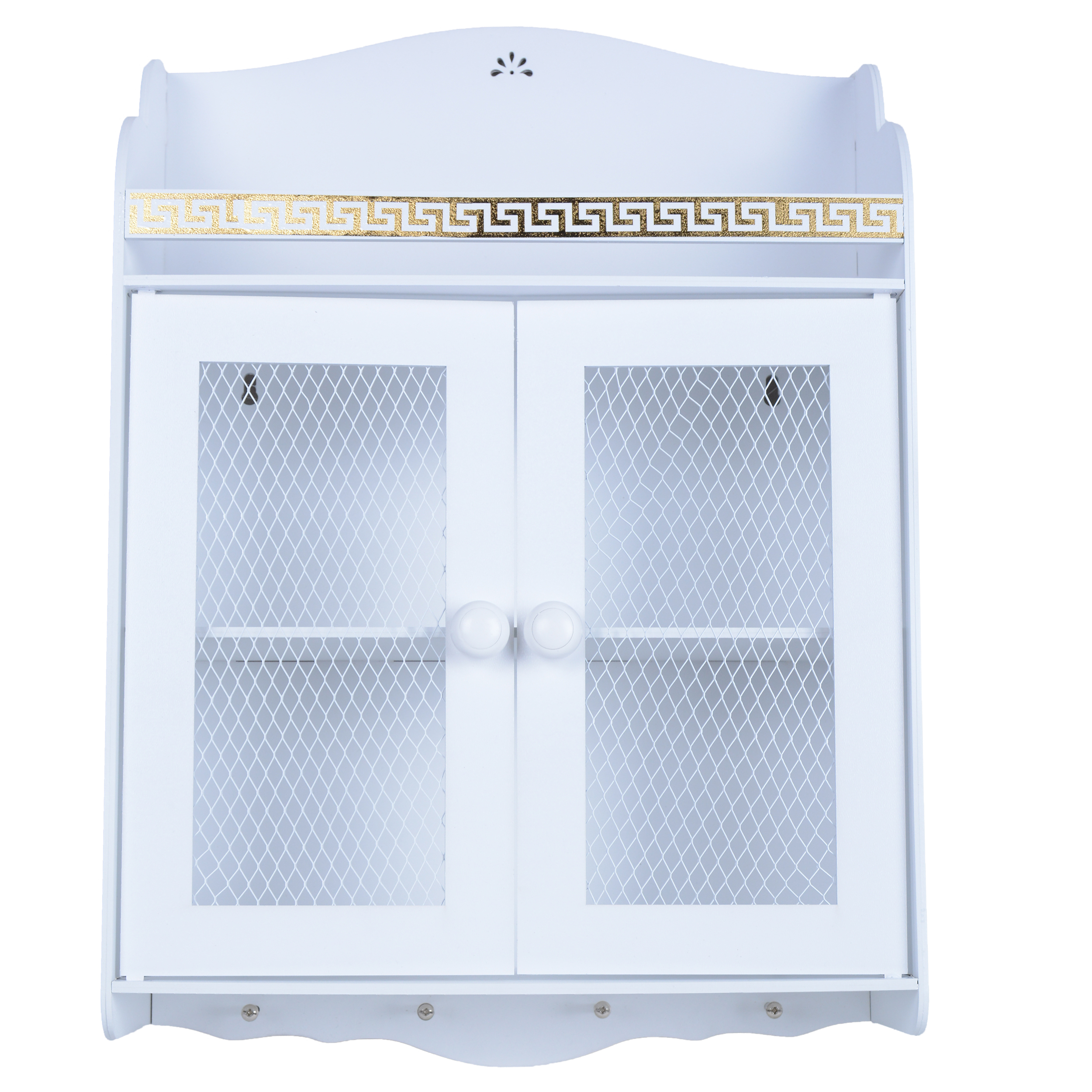 طبقه دیواری مدل V-01