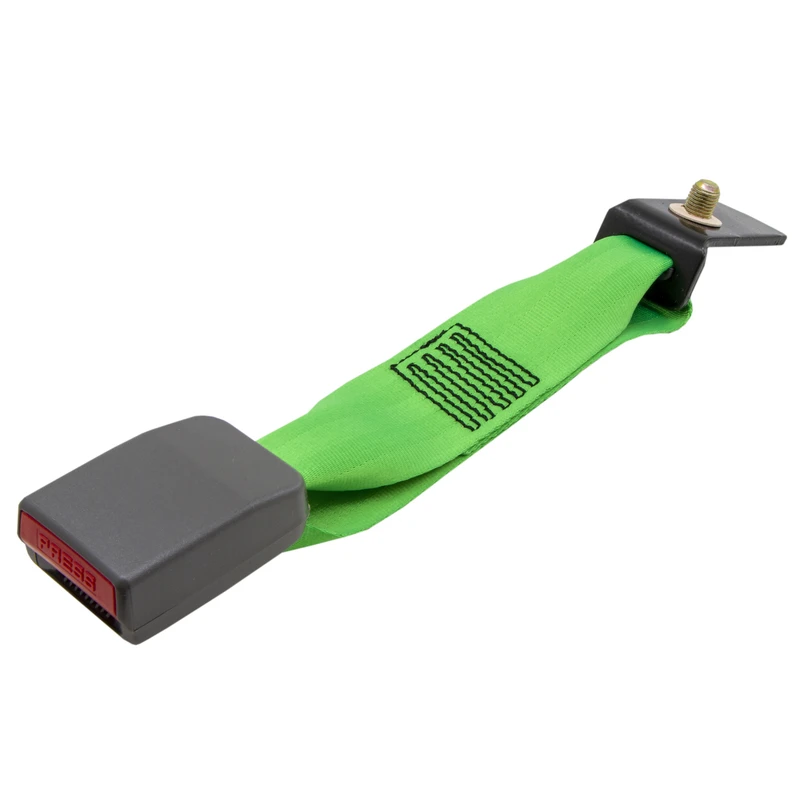 قفل كمربند ايمني عقب خودرو كد P-782 مناسب براي پرايد