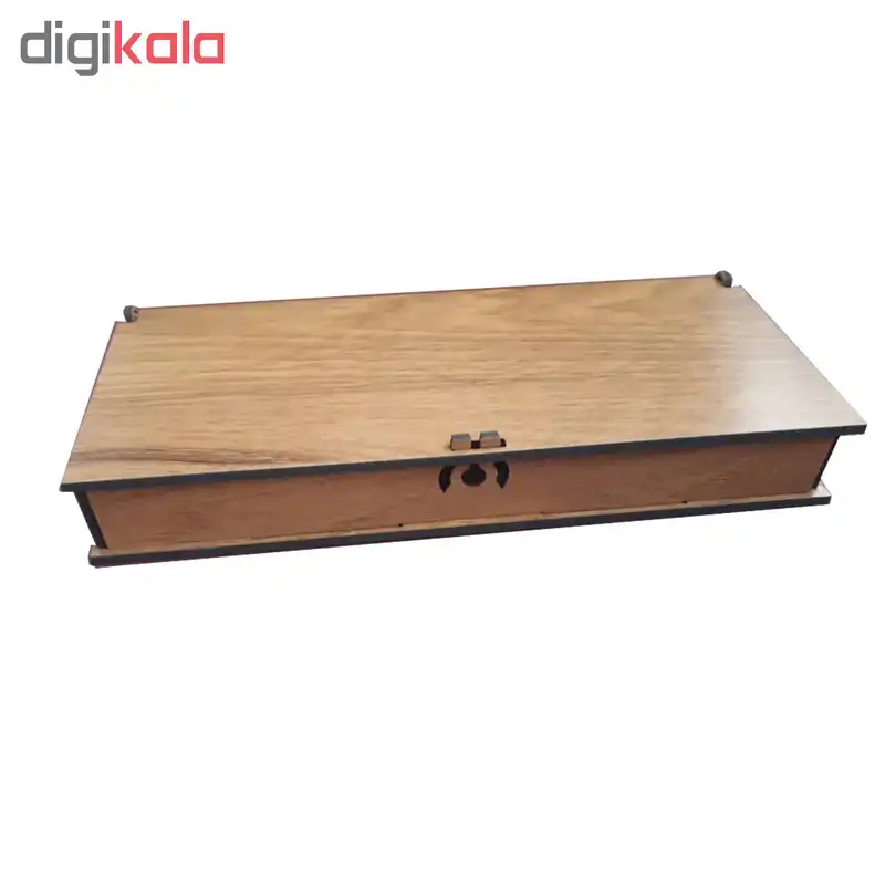 جعبه هدیه مدل cz207