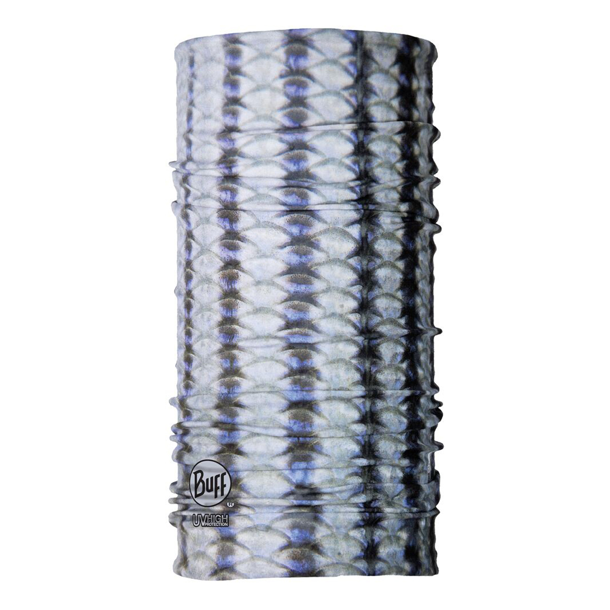 دستمال سر و گردن باف مدل STRIPER 100530