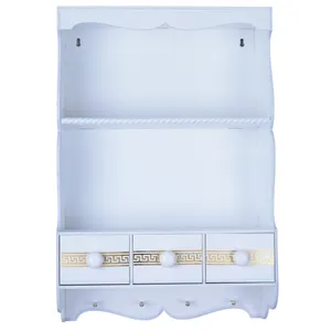طبقه دیواری مدل V-02