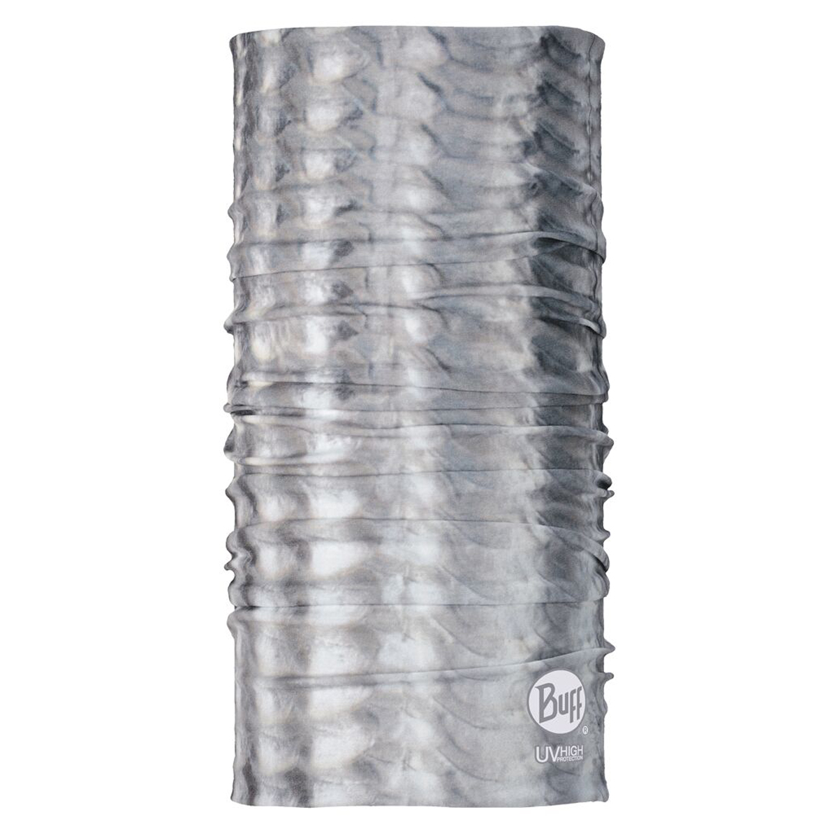 دستمال سر و گردن باف مدل BONEFISH 100541