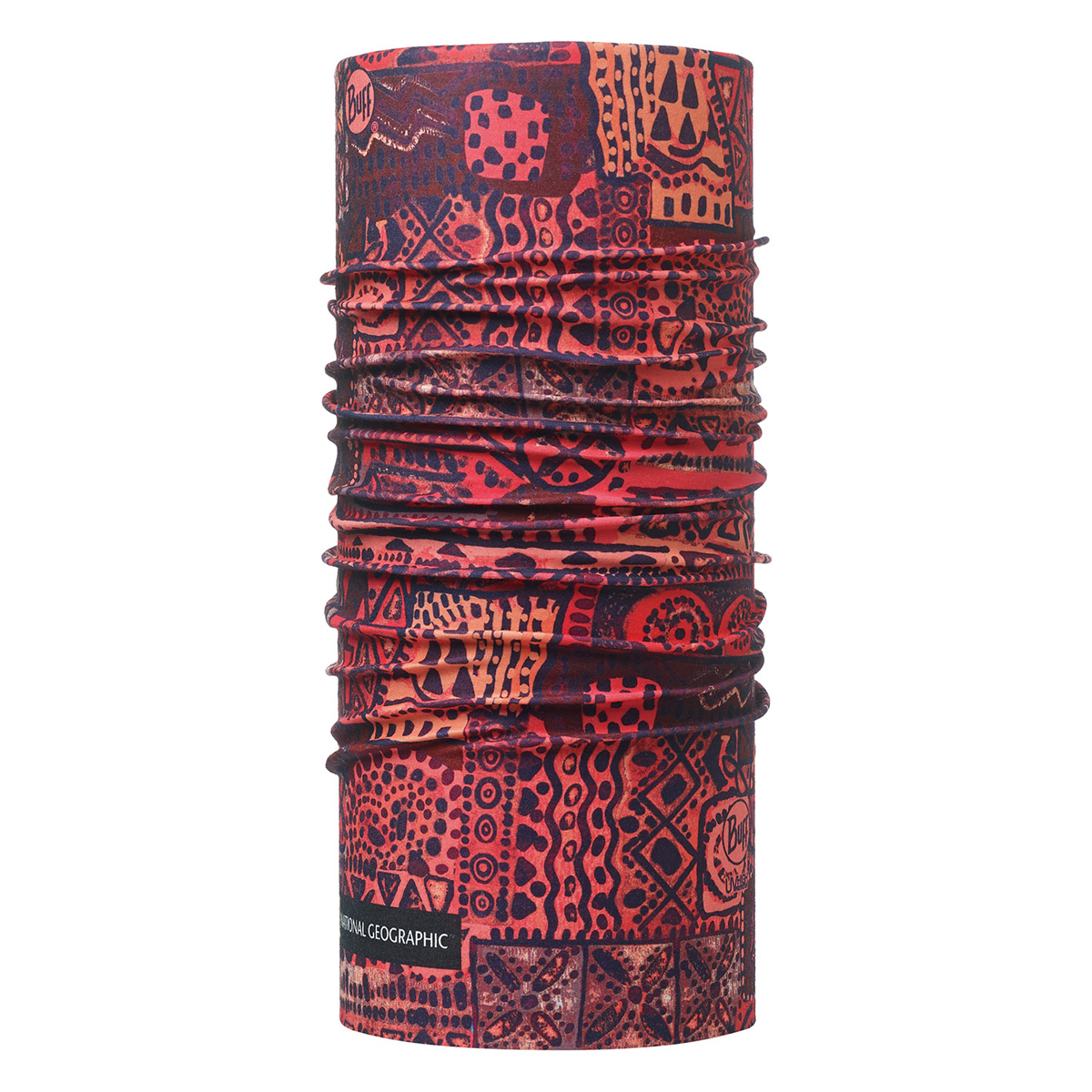 دستمال سر و گردن باف مدل ZAKER 111529.538.10