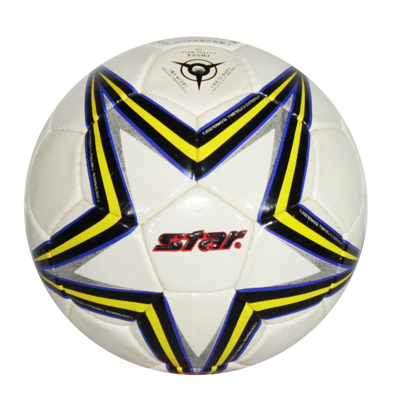 توپ فوتسال کد FB524
