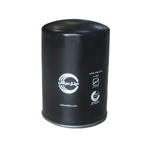 فیلتر روغن خودرو سرکان کد 105 مناسب برای هیوندای H350