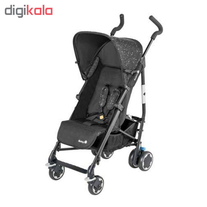 کالسکه سیفتی مدل Buggy Compa City کد 002