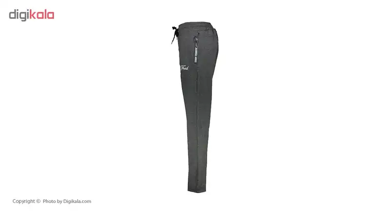 شلوار راحتی مردانه فرد مدل Sha.r.004