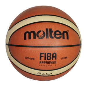 نقد و بررسی توپ بسکتبال مدل GL5X توسط خریداران