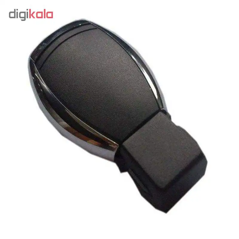 فلش مموری طرح ریموت بنز کد Ul-Bz20 ظرفیت 64 گیگابایت