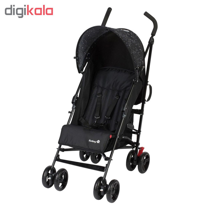 کالسکه سیفتی مدل Buggy Travel کد 002