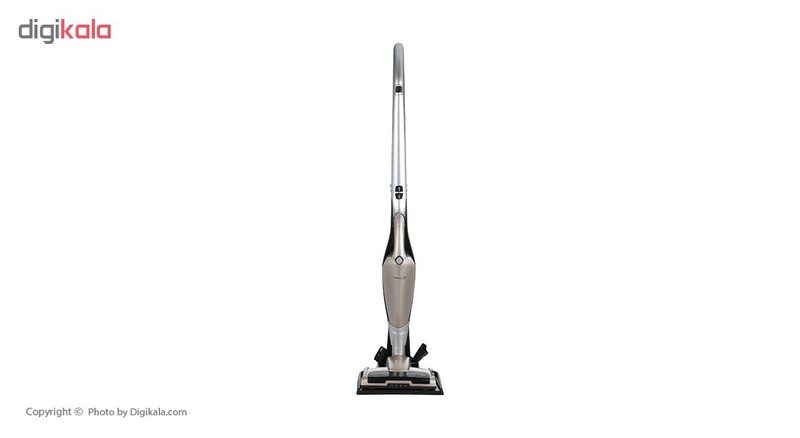 جارو شارژی هانوور مدل 1052