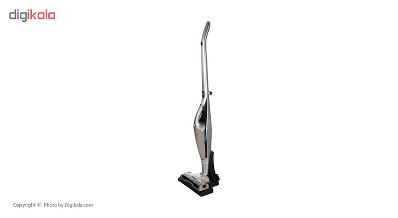 جارو شارژی هانوور مدل 1052