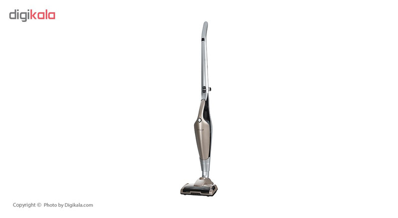 جارو شارژی هانوور مدل 1052