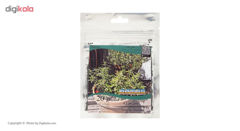 بذر مرزه مدل GL01