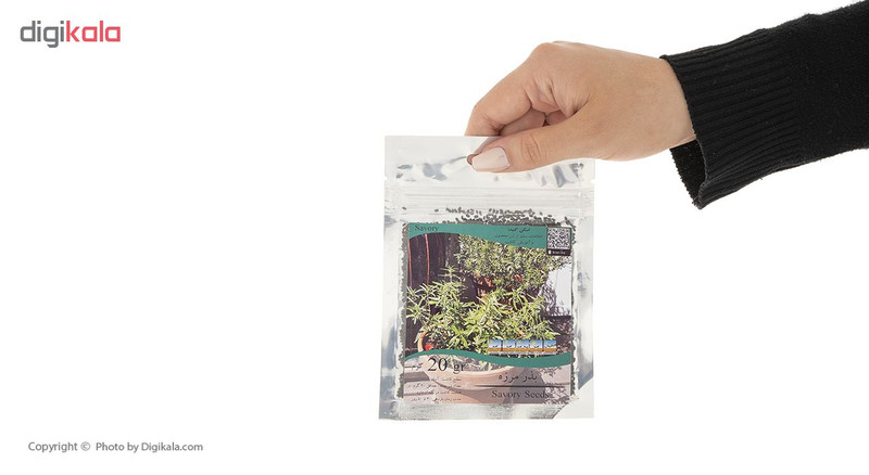 بذر مرزه مدل GL01