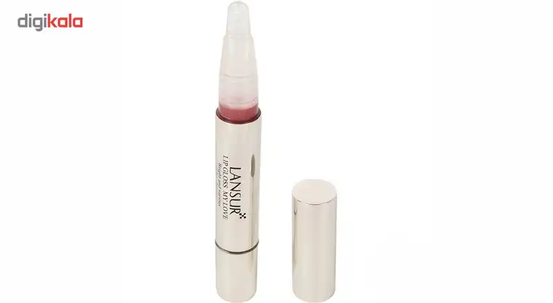 لاک لب لنسور سری My Love شماره 06