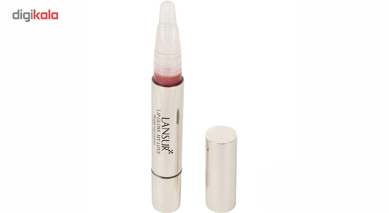 لاک لب لنسور سری My Love شماره 06