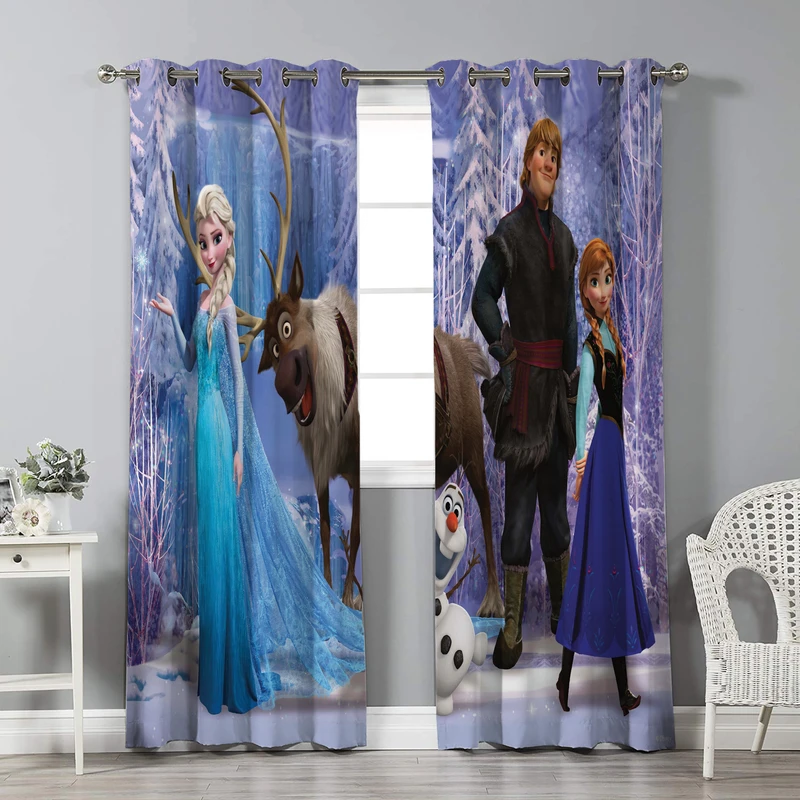 پرده نیروانا مدل pl1479 سایز 280 × 140 سانتی متر