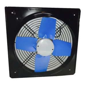 هواکش صنعتی ژنیران کد LIT-40C2S