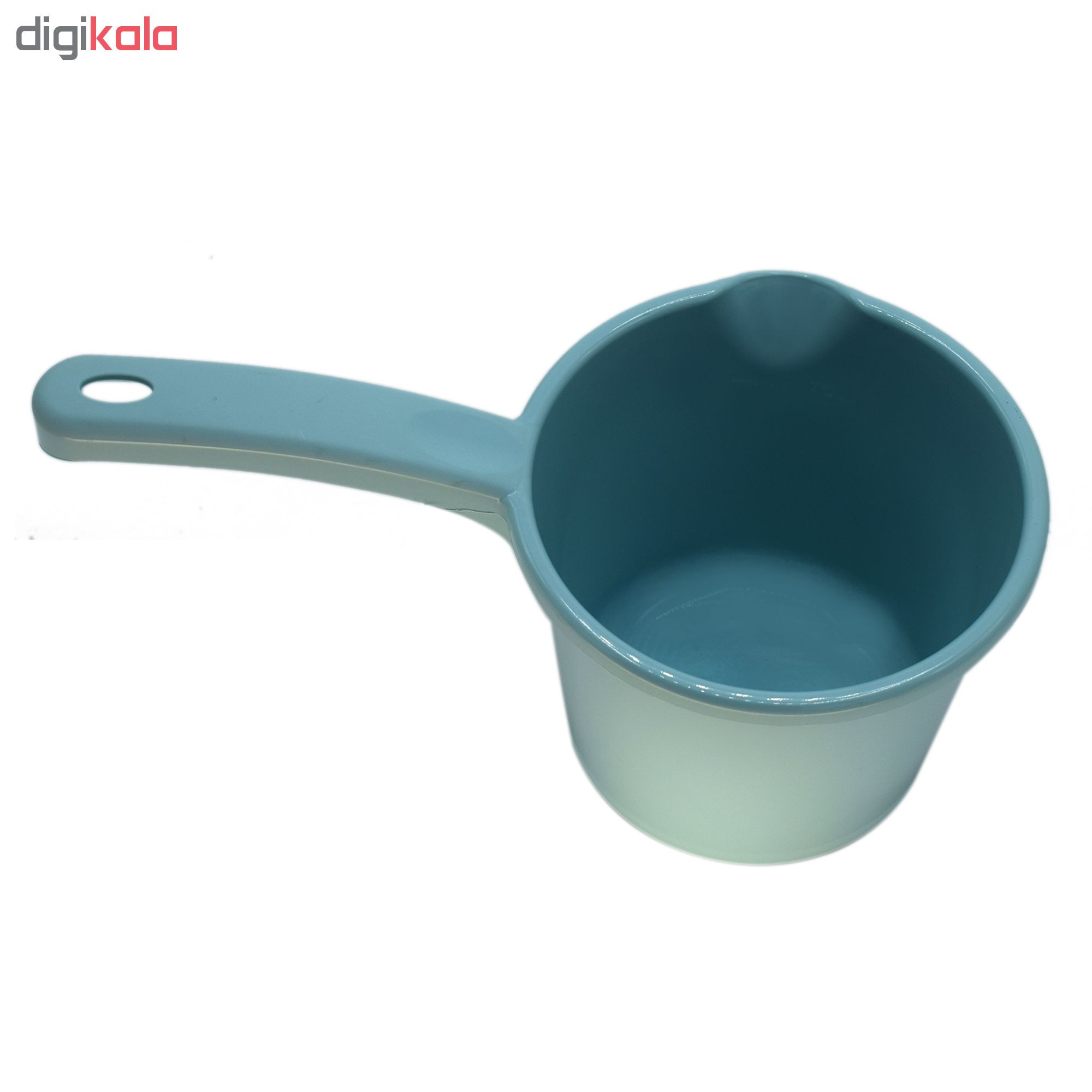 آبریز حمام کودک مدل 545