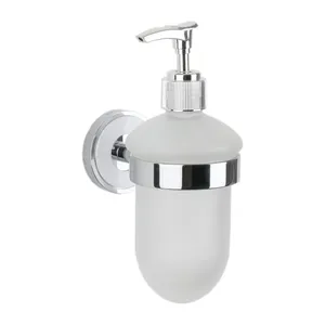 پمپ مایع دستشویی دلفین مدل 3416F