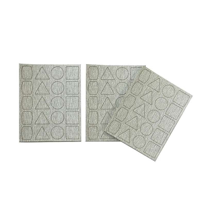 سنباده پروکسون کد 28824 مجموعه 3 عددی