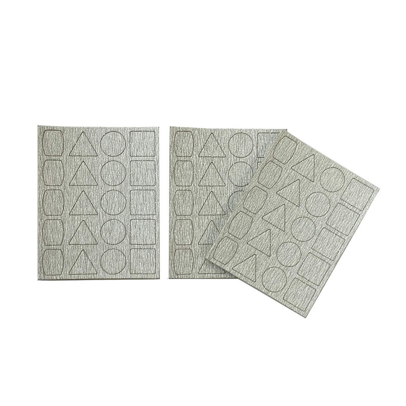 سنباده پروکسون کد 28824 مجموعه 3 عددی