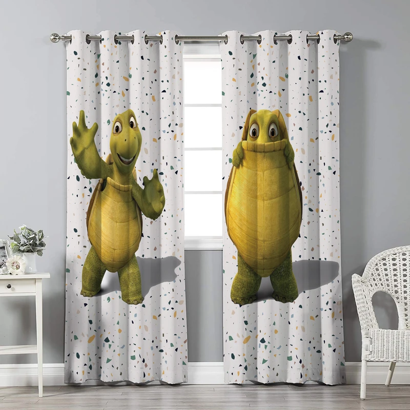 پرده نیروانا مدل pl1480 سایز 280 × 140 سانتی متر