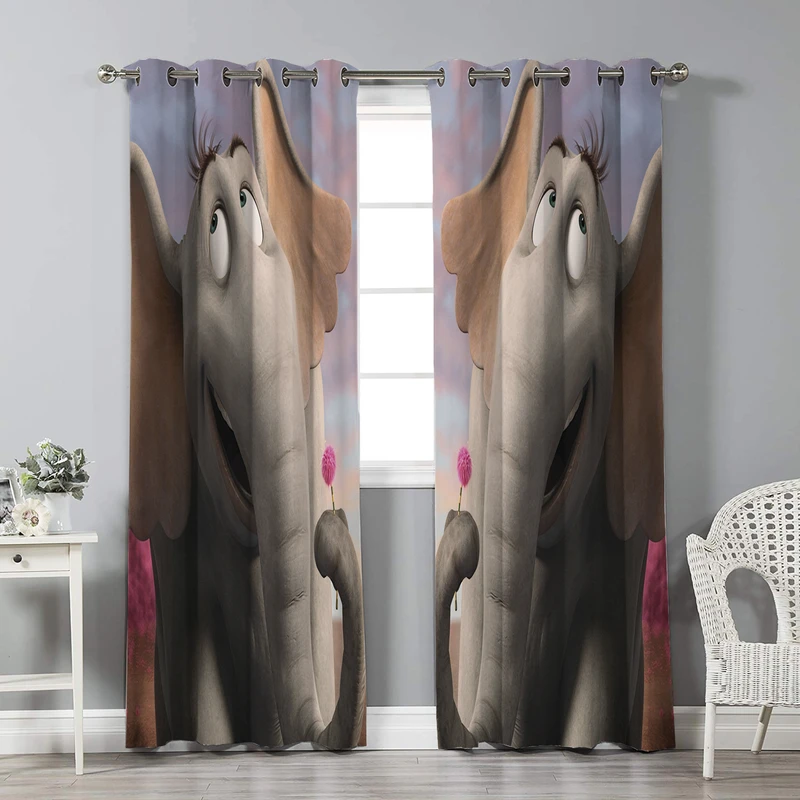 پرده نیروانا مدل pl1483 سایز 280 × 140 سانتی متر