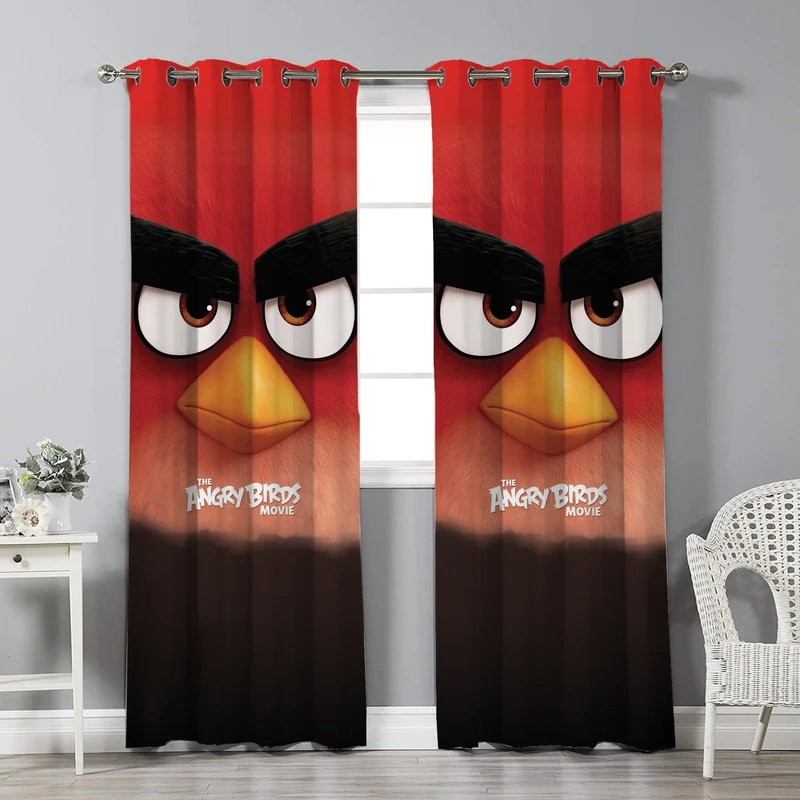 پرده نیروانا مدل pl1486 سایز 280 × 140 سانتی متر