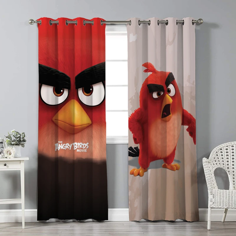 پرده نیروانا مدل pl1487 سایز 280 × 140 سانتی متر