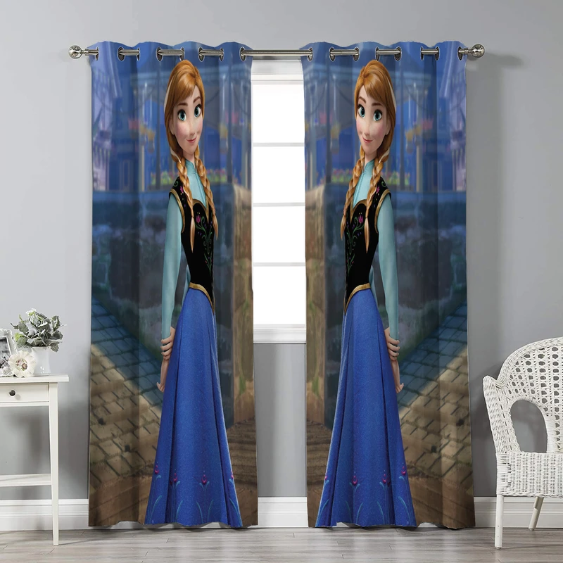 پرده نیروانا مدل pl1485 سایز 280 × 140 سانتی متر