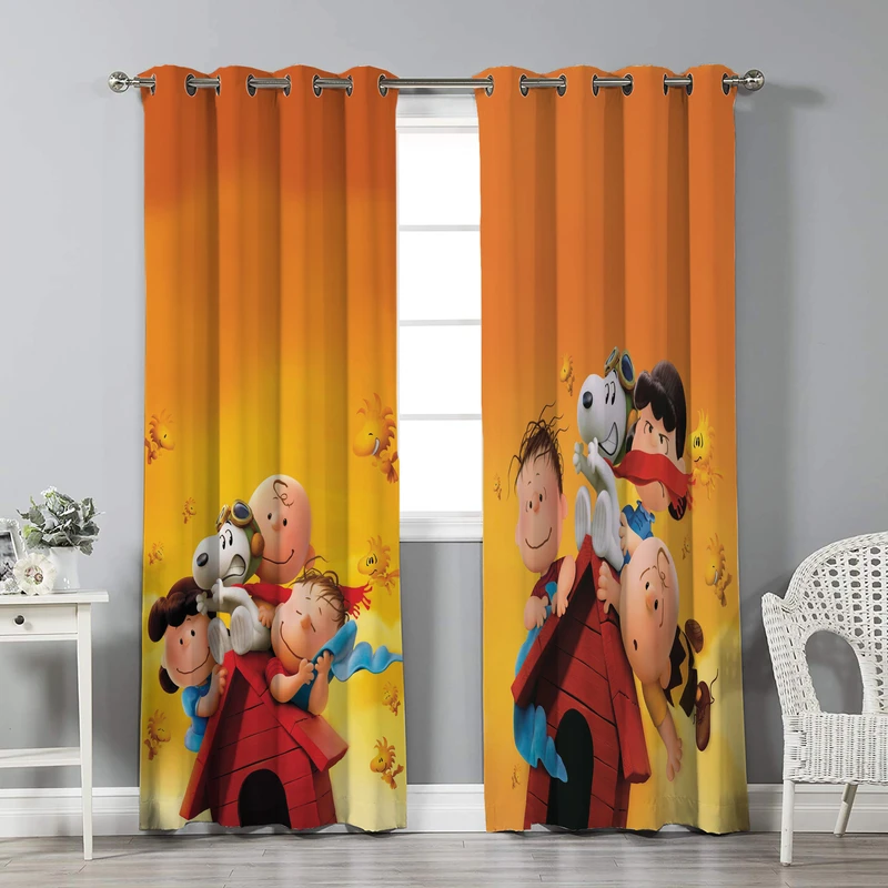 پرده نیروانا مدل pl1494 سایز 280 × 140 سانتی متر