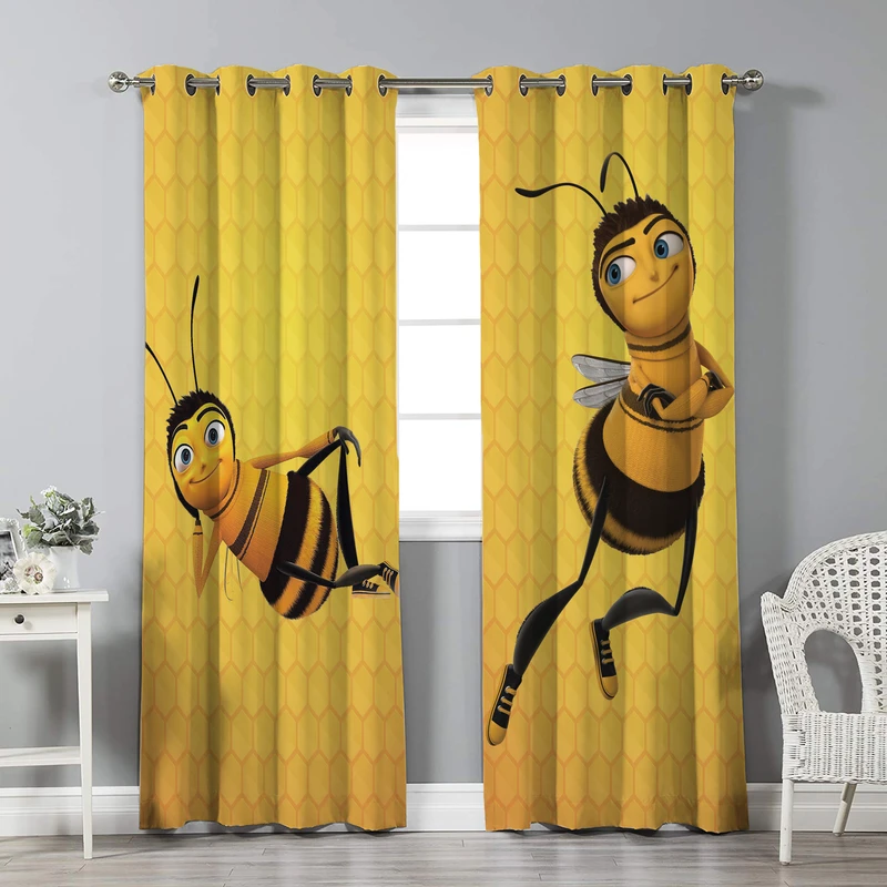 پرده نیروانا مدل pl1504 سایز 280 × 140 سانتی متر