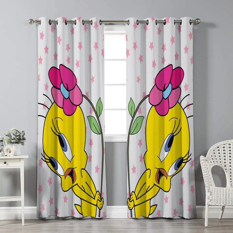 پرده نیروانا مدل pl1511 سایز 280 × 140 سانتی متر