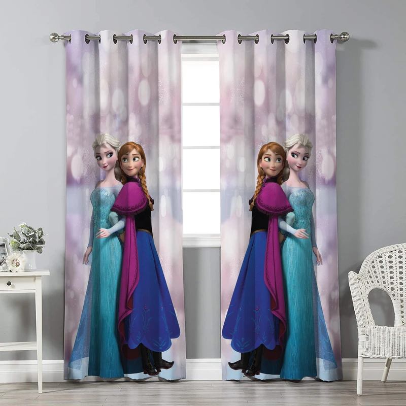 پرده نیروانا مدل pl1529 سایز 280 × 140 سانتی متر