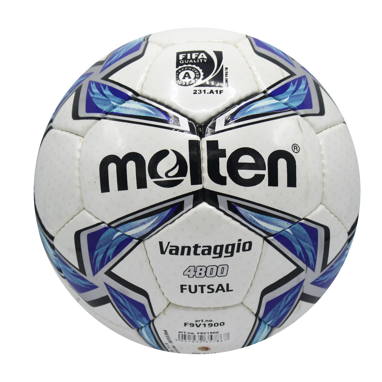 توپ فوتسال مولتن مدل 4800