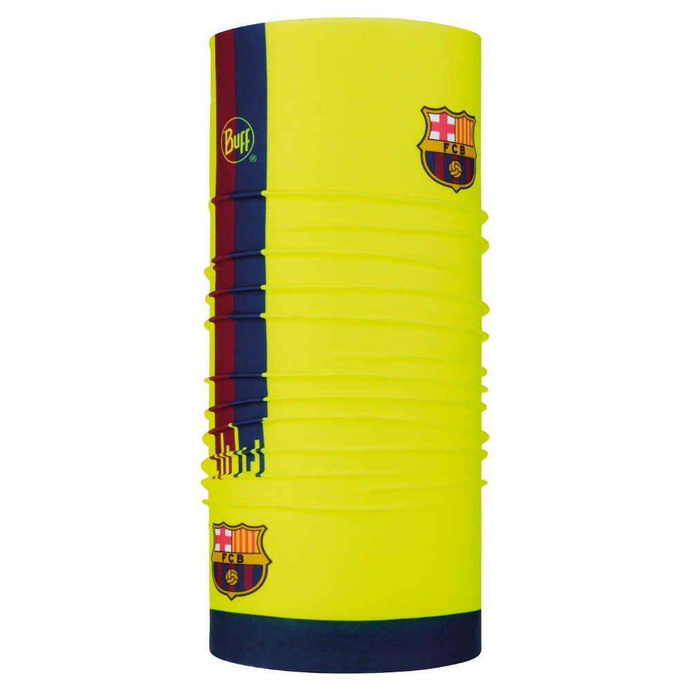 دستمال سر و گردن باف مدل 15458.555.10 FC BCN 2N