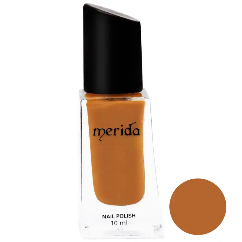 لاک ناخن مریدا شماره 703