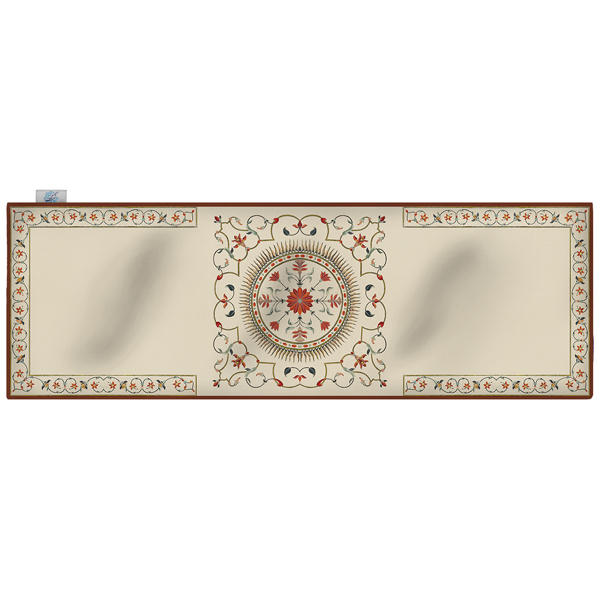 رانر شمسه نگار کد Tr-R-536-2 رانر شمسه نگار کد Tr-R-536-2