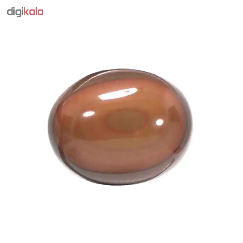 سنگ عقیق باباقوری یمنی کد 5451