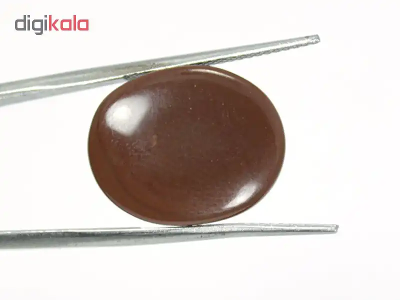 سنگ عقیق باباقوری یمنی کد 5451