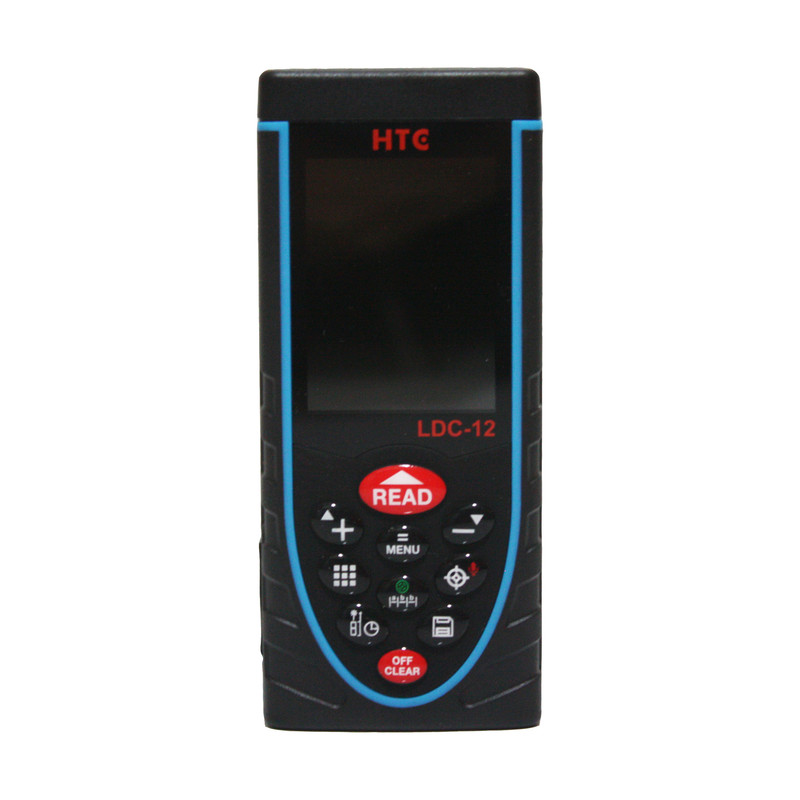 متر لیزری اچ تی سی ژئوسیستمز مدل LDC-12