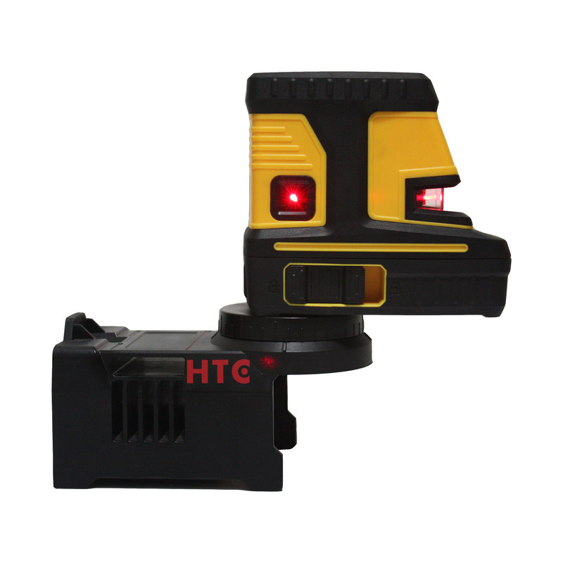 تراز لیزری اچ تی سی ژئوسیستمز مدل A-115R